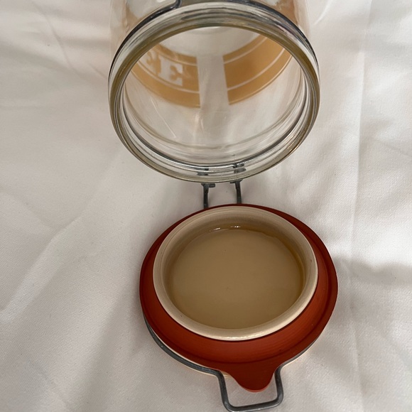 BINTAGE COFFEE Container - Picture 3 of 4